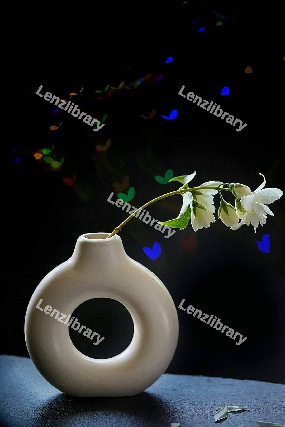 Decorative Vase